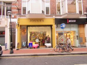 Joules